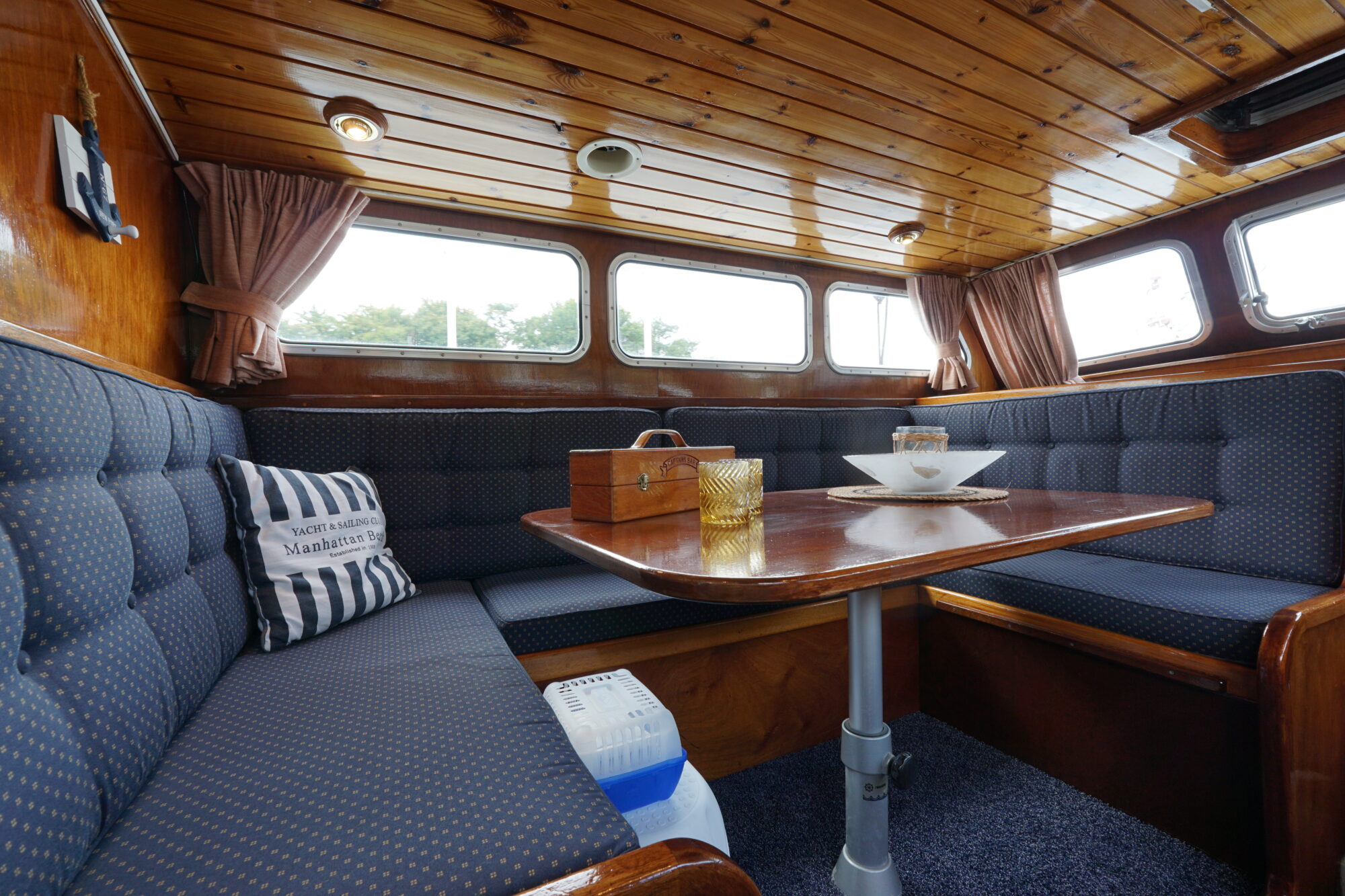 Molenkruiser 12.00 AK Cabrio