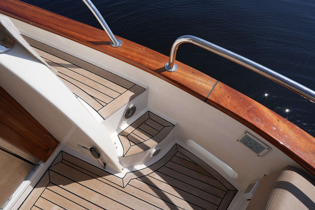 Apreamare 38 Comfort