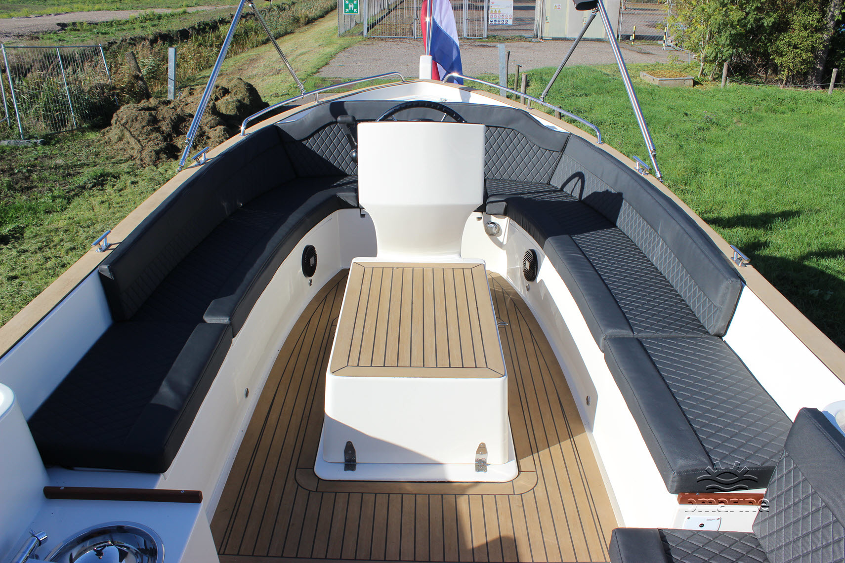 Pieterman 820