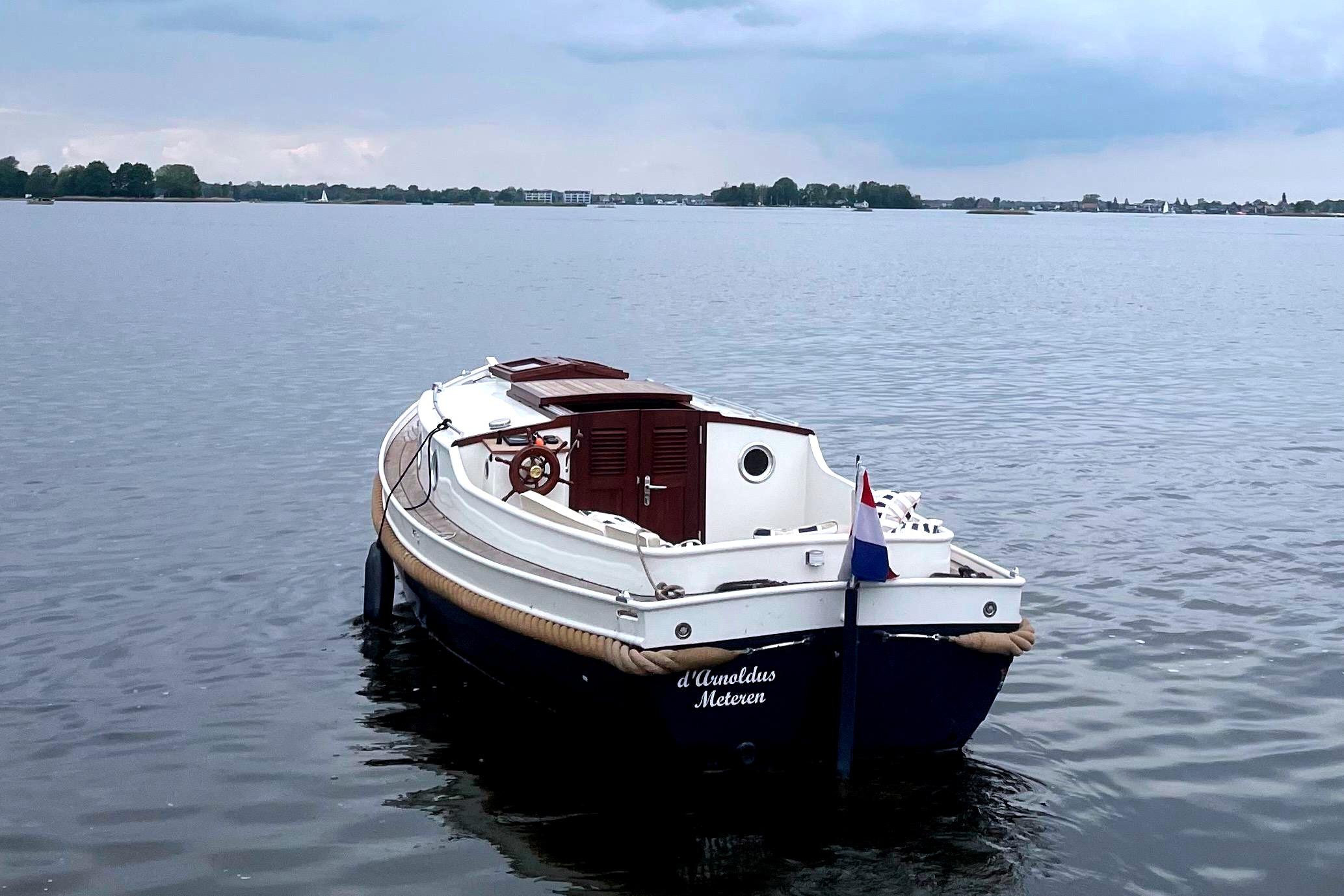 Eurosloep 660