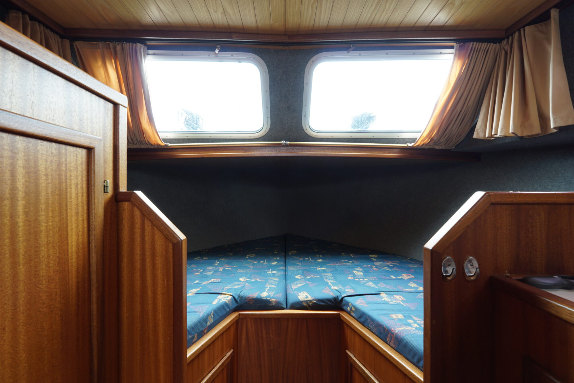 Bege Kruiser 9.00 OK