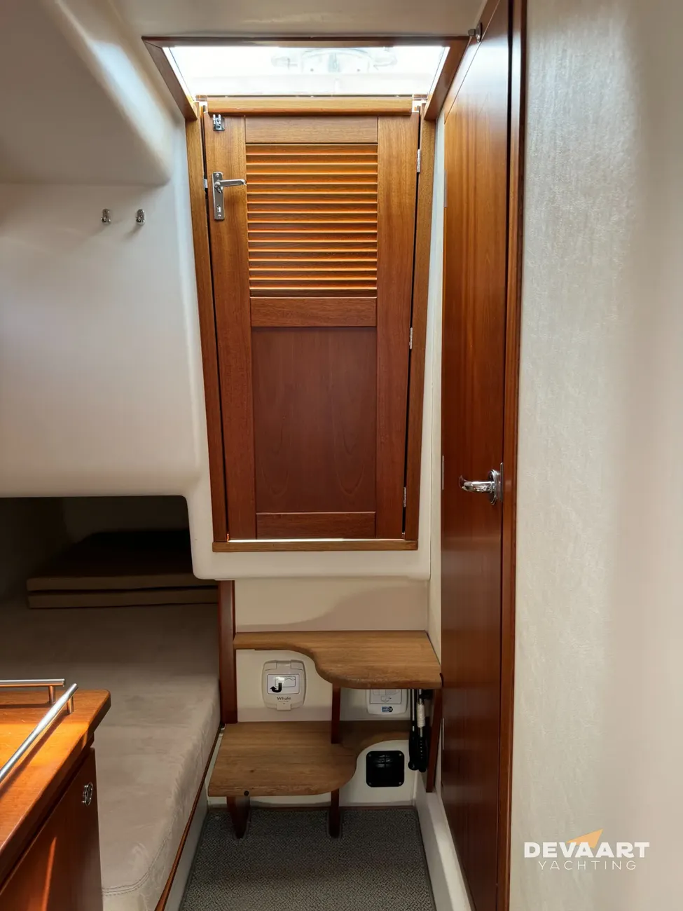 Nimbus 27 Nova S