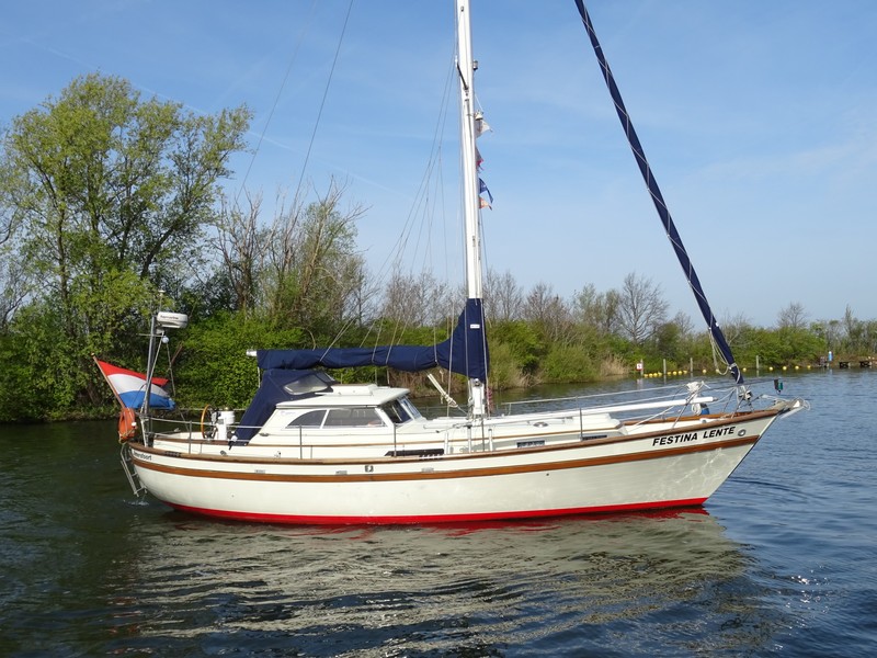 Fjord 33 MS