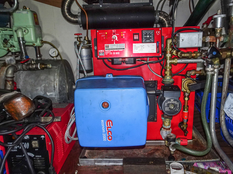 Hollandse Zeiltjalk 20 pass