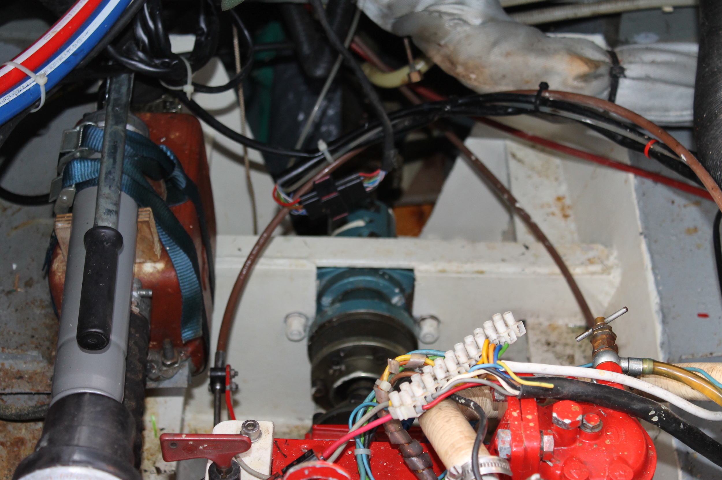 Peereboom Kruiser GSAK