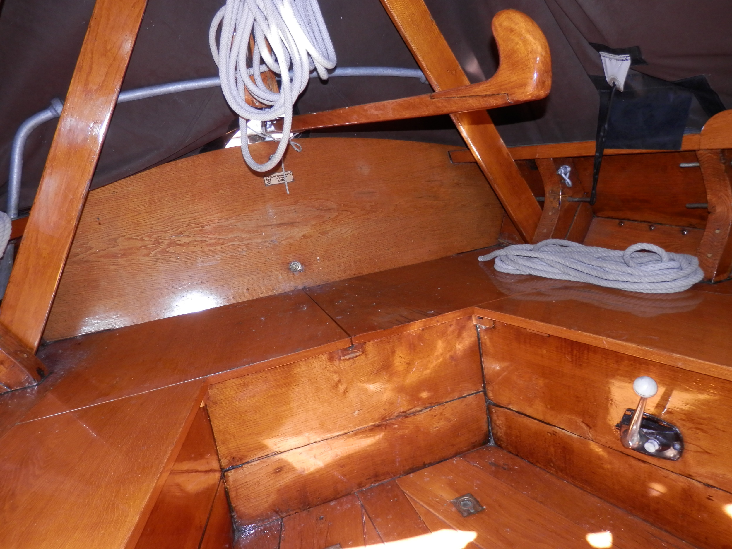 V/d Meulen Zeeschouw 870