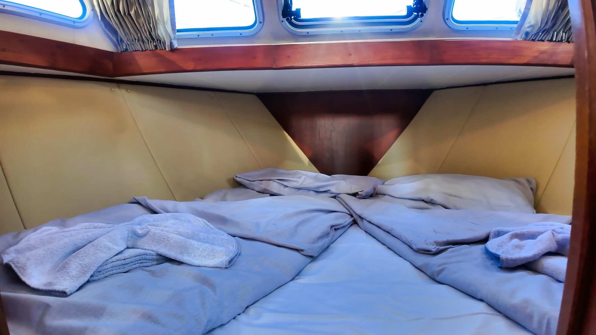 Pedro Skiron 35 AK Cabrio