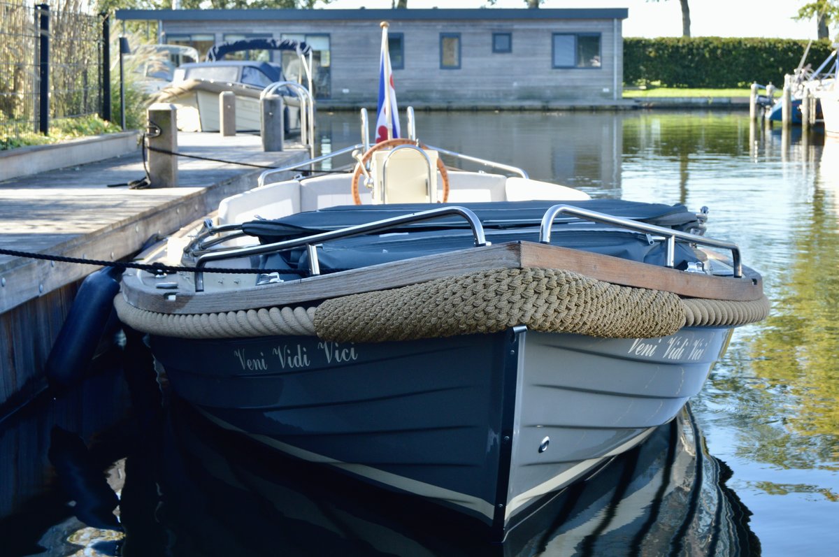 Langweerder Sloep 6.50 Classic