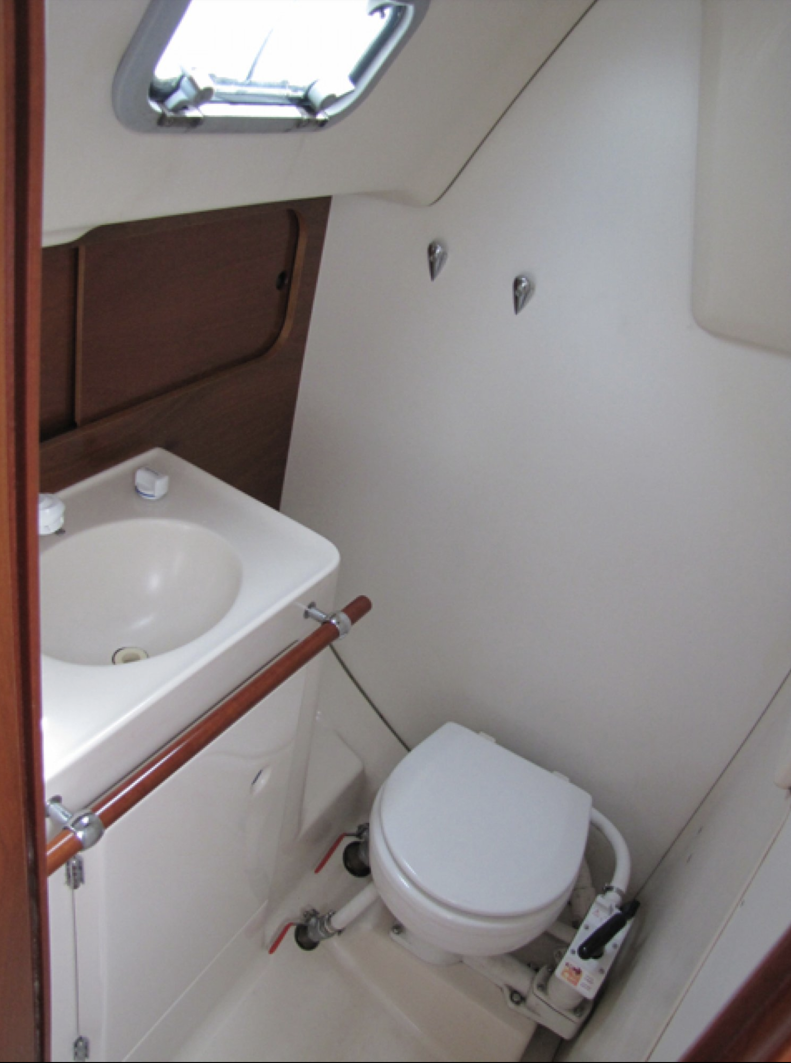 Beneteau Oceanis 281