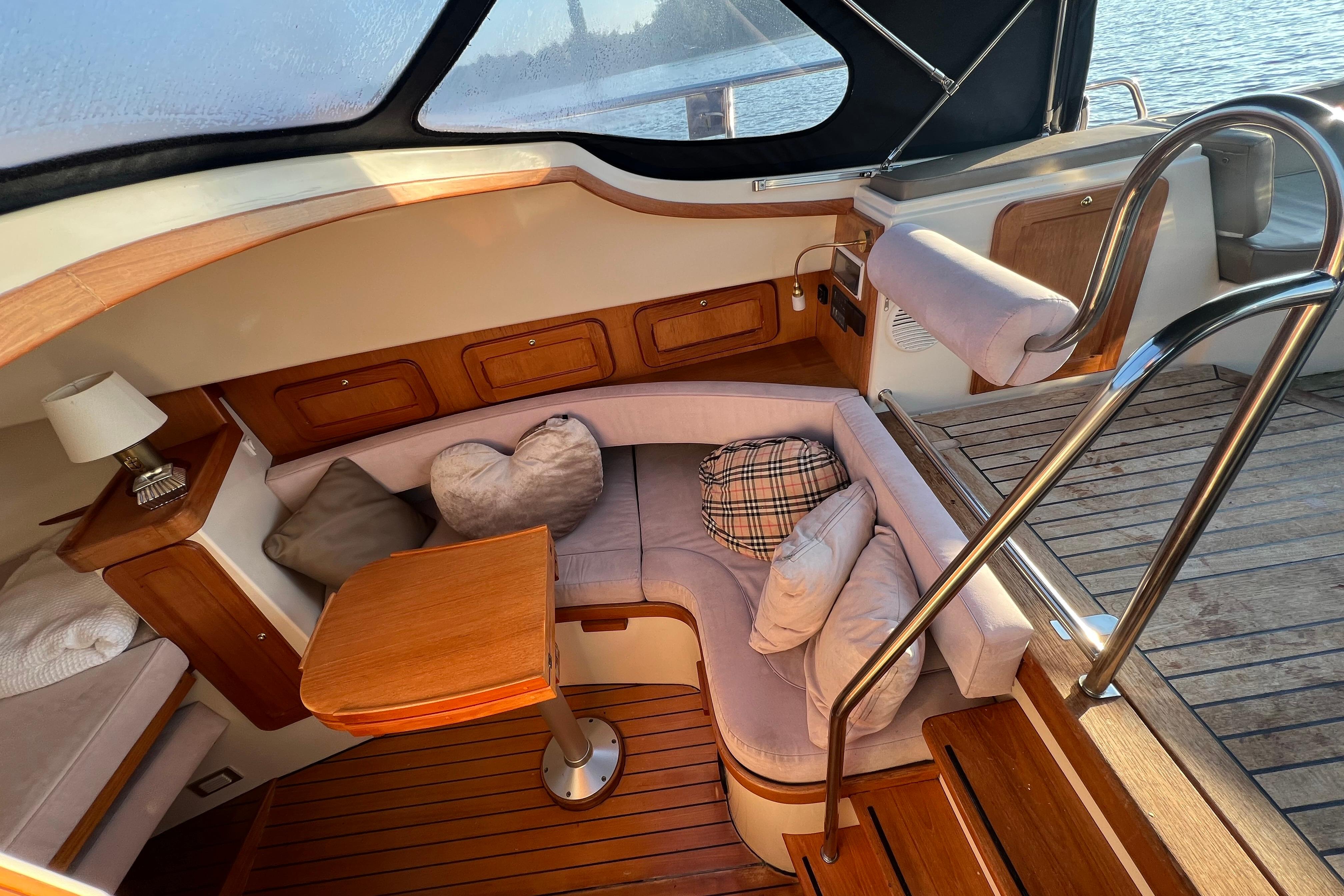 Makma Caribbean 31