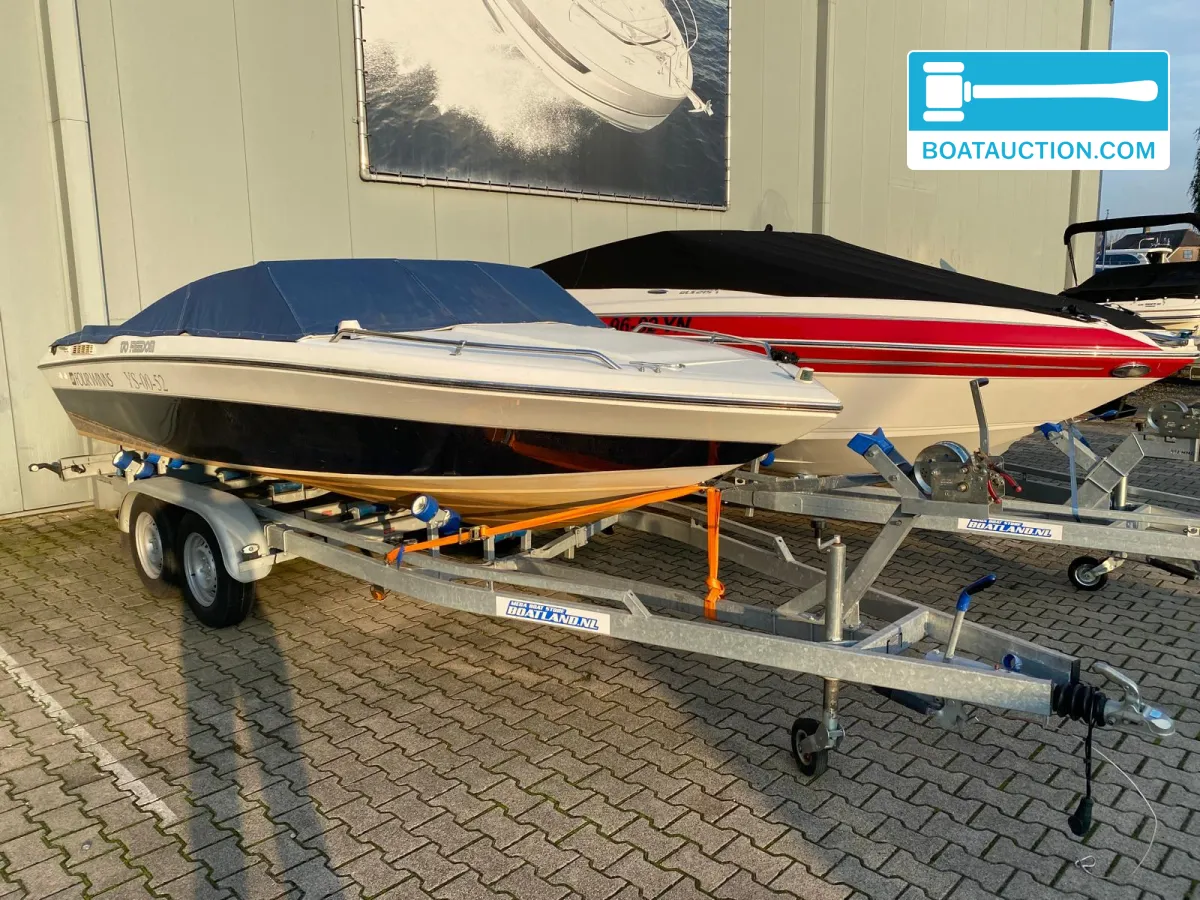 Four Winns 170 Freedom