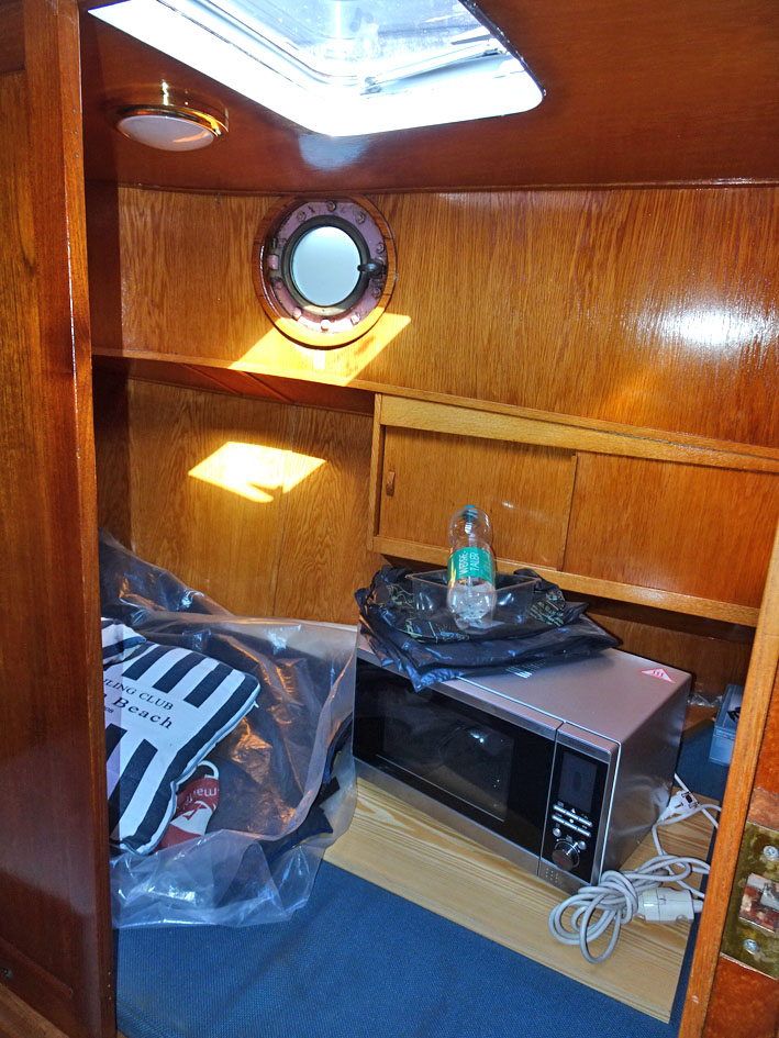 ex Politieboot RP37