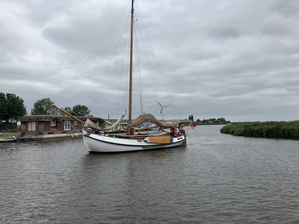 Lemsteraak 1300 "Bunsjoter"