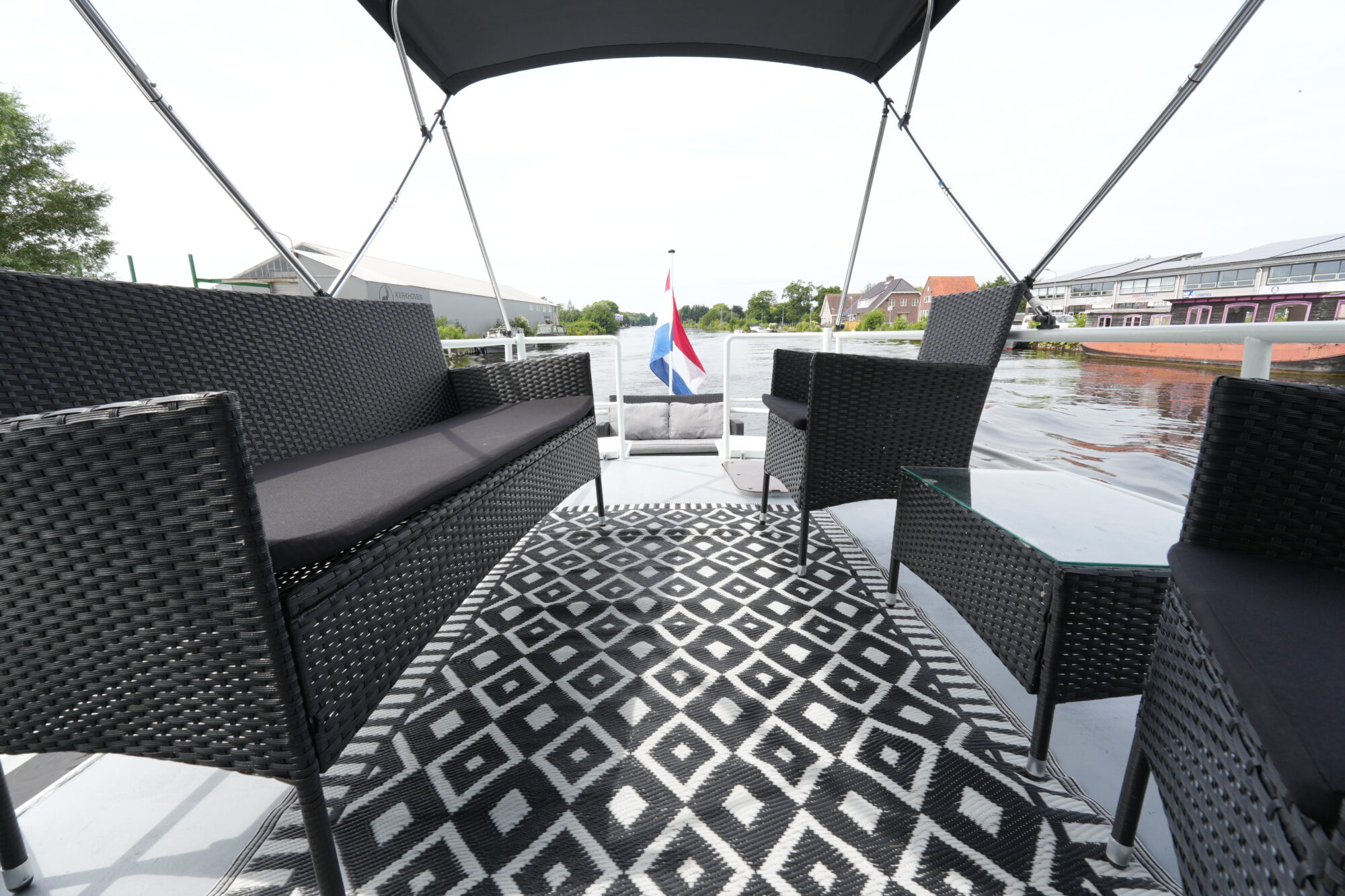 Muller Ex-patrouille 18.10 VS