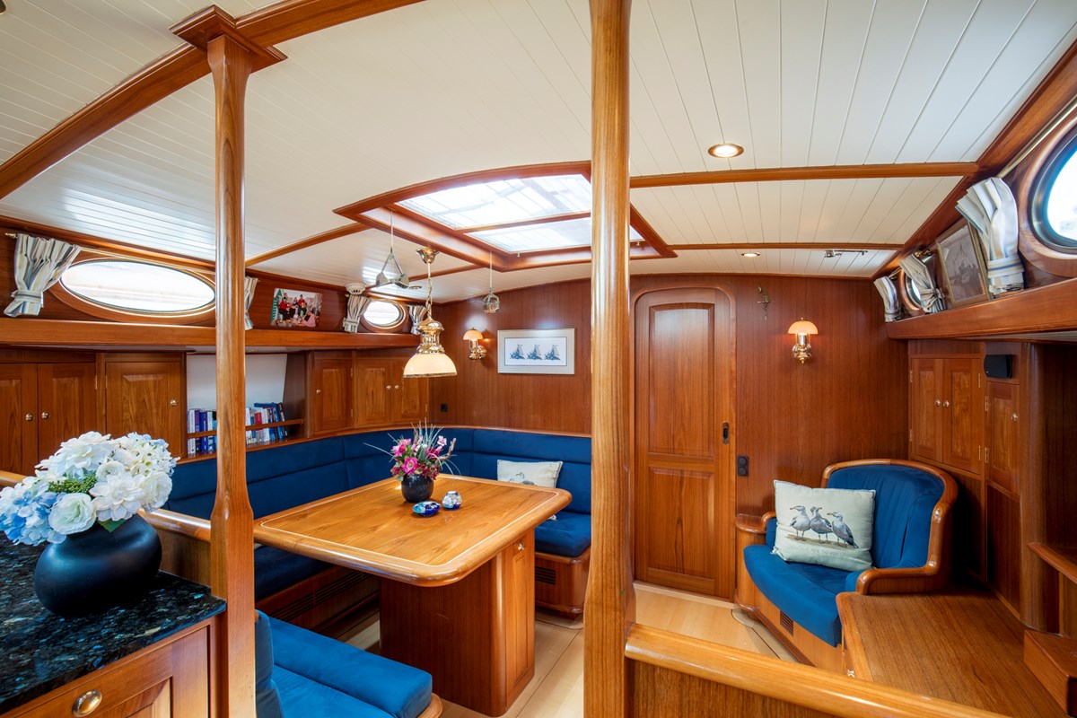 Lemsteraak Vripack Roefuitvoering