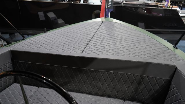 Triple X800 vaarklaar & ZONDAG GEOPEND