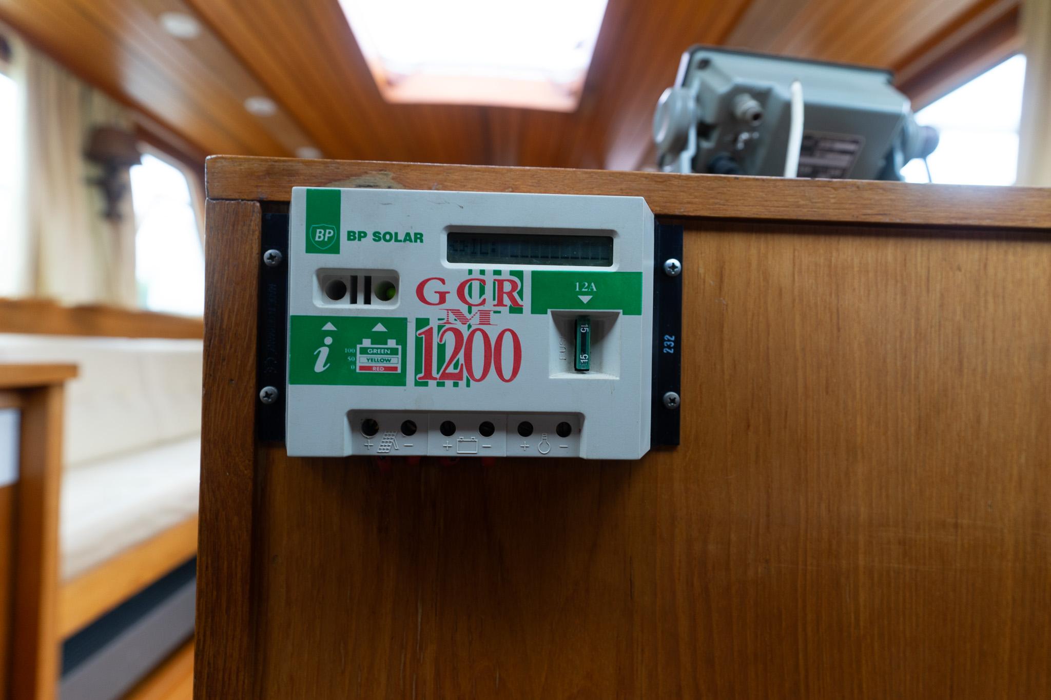 De Ruiter Kotter1400