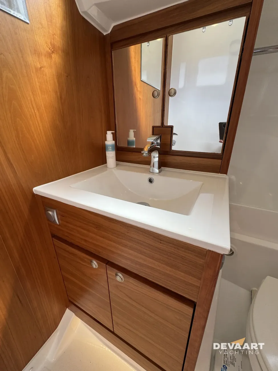 Delphia Bluescape 1200
