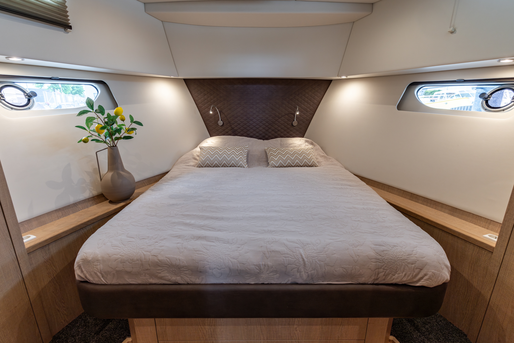 Babro yachting Babro Tridente 44 OC Signature