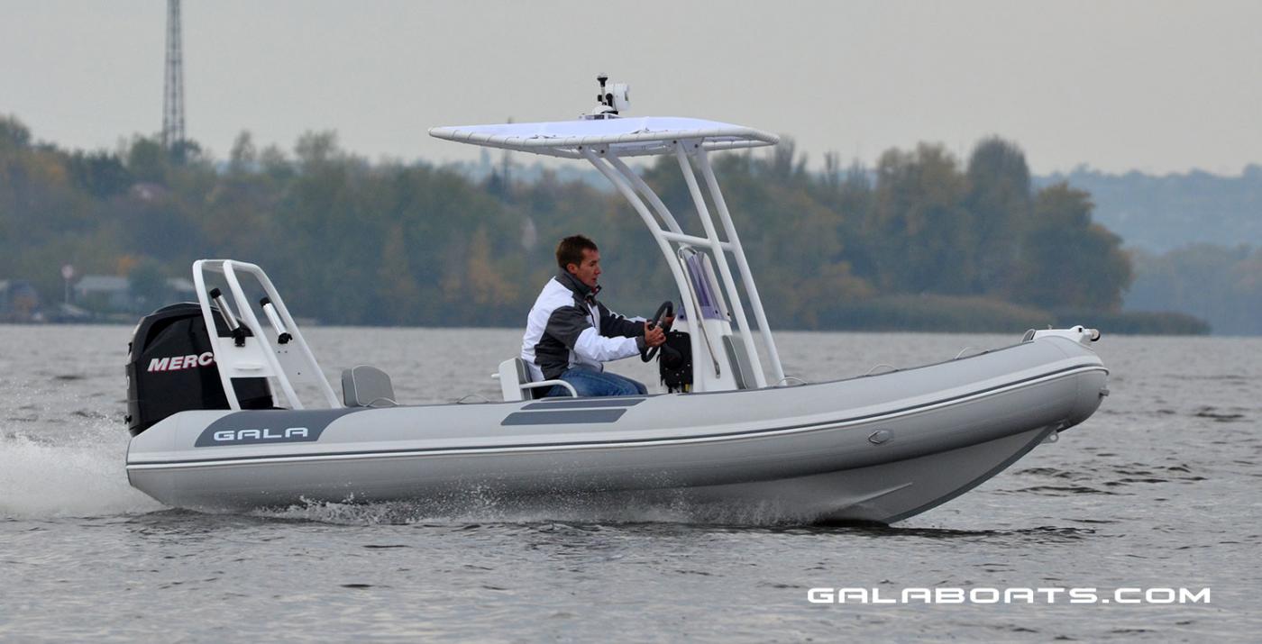Gala Viking V500