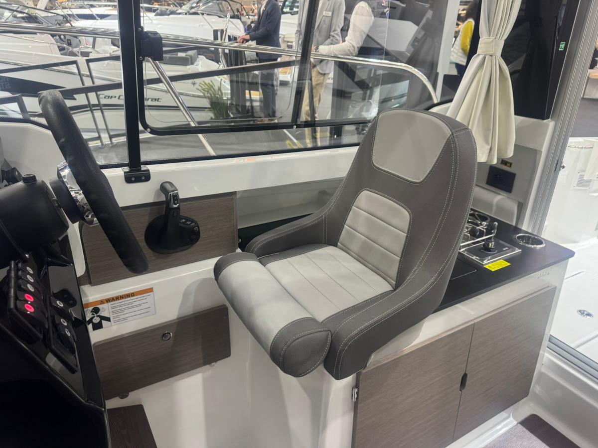 Jeanneau Merry Fisher 795 Serie 2