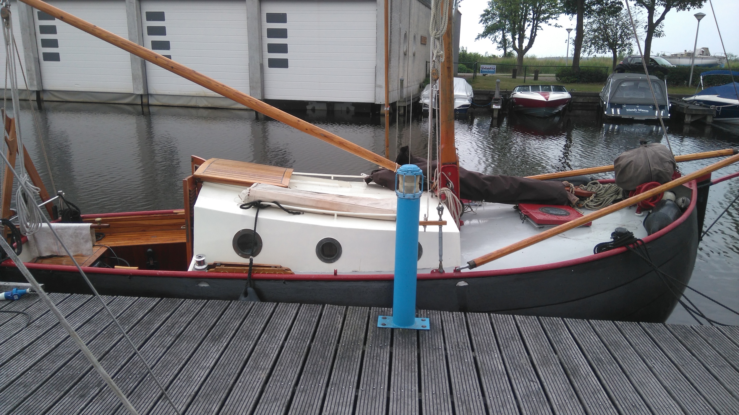 Staverse Jol 6.80