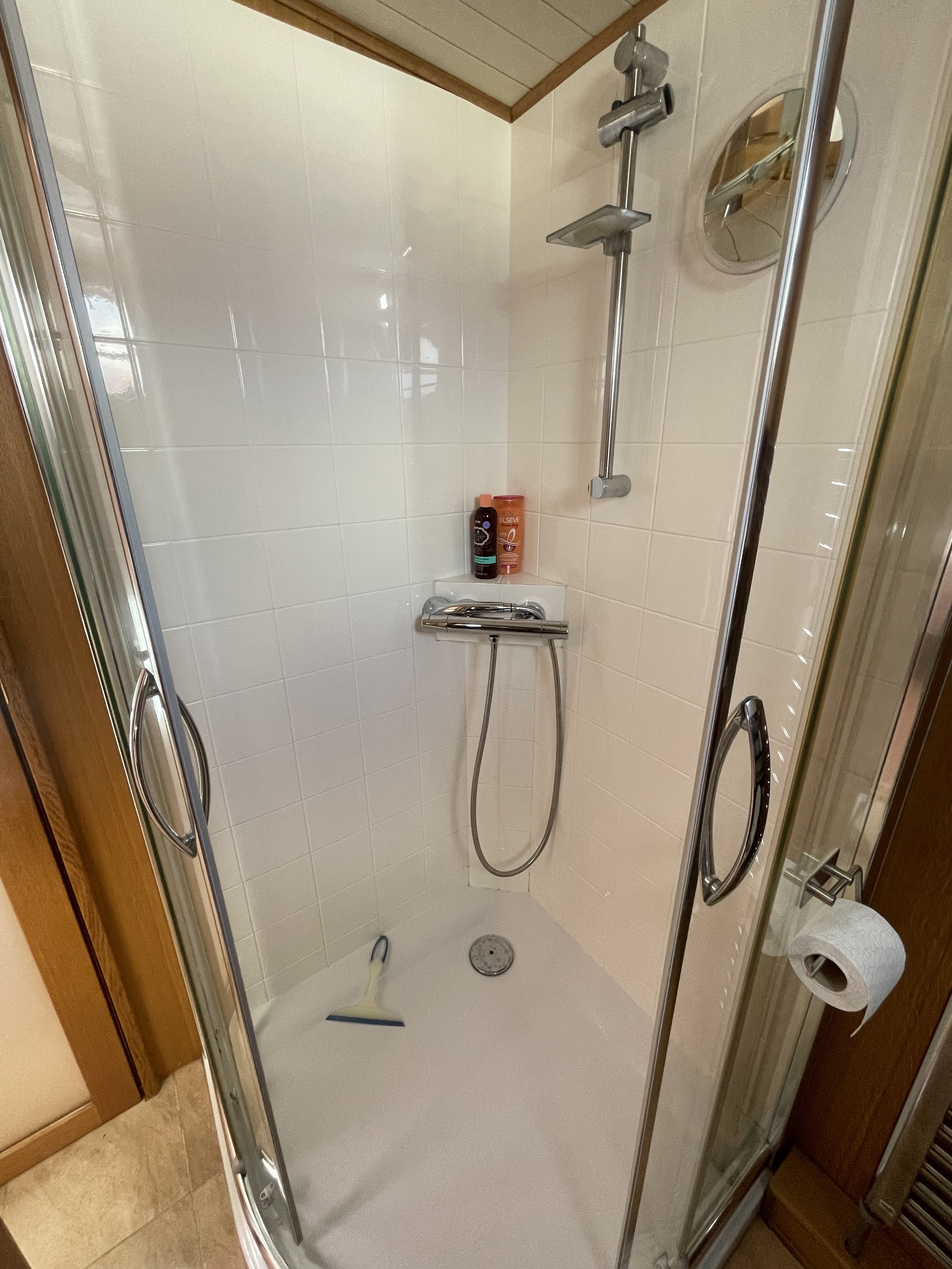 Aqualine Voyager 65 Ft