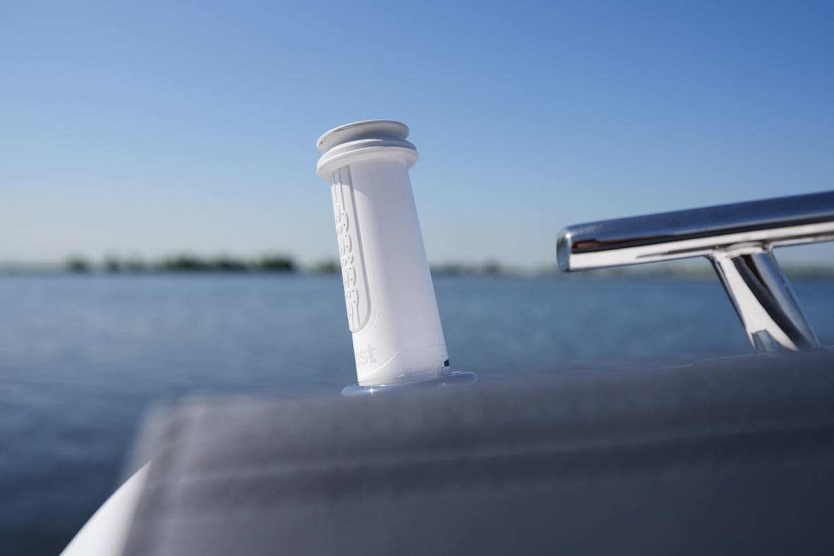 Axopar 25 Cross Bow & Cross Top