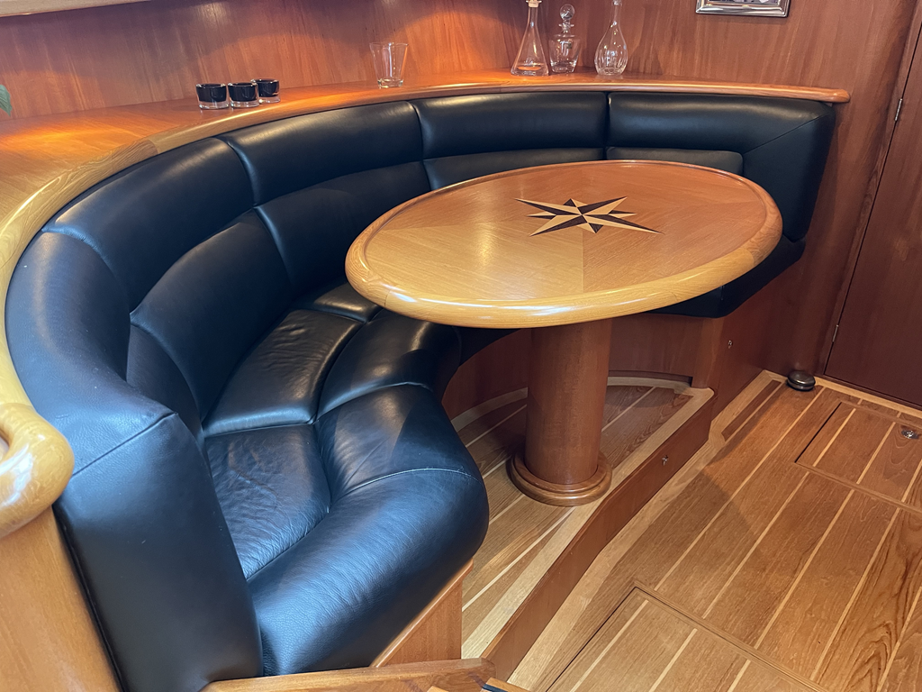 Flevokotter 13.80 AK