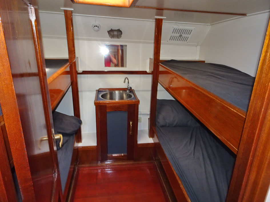 Topzeilschoener 26 hotelgasten