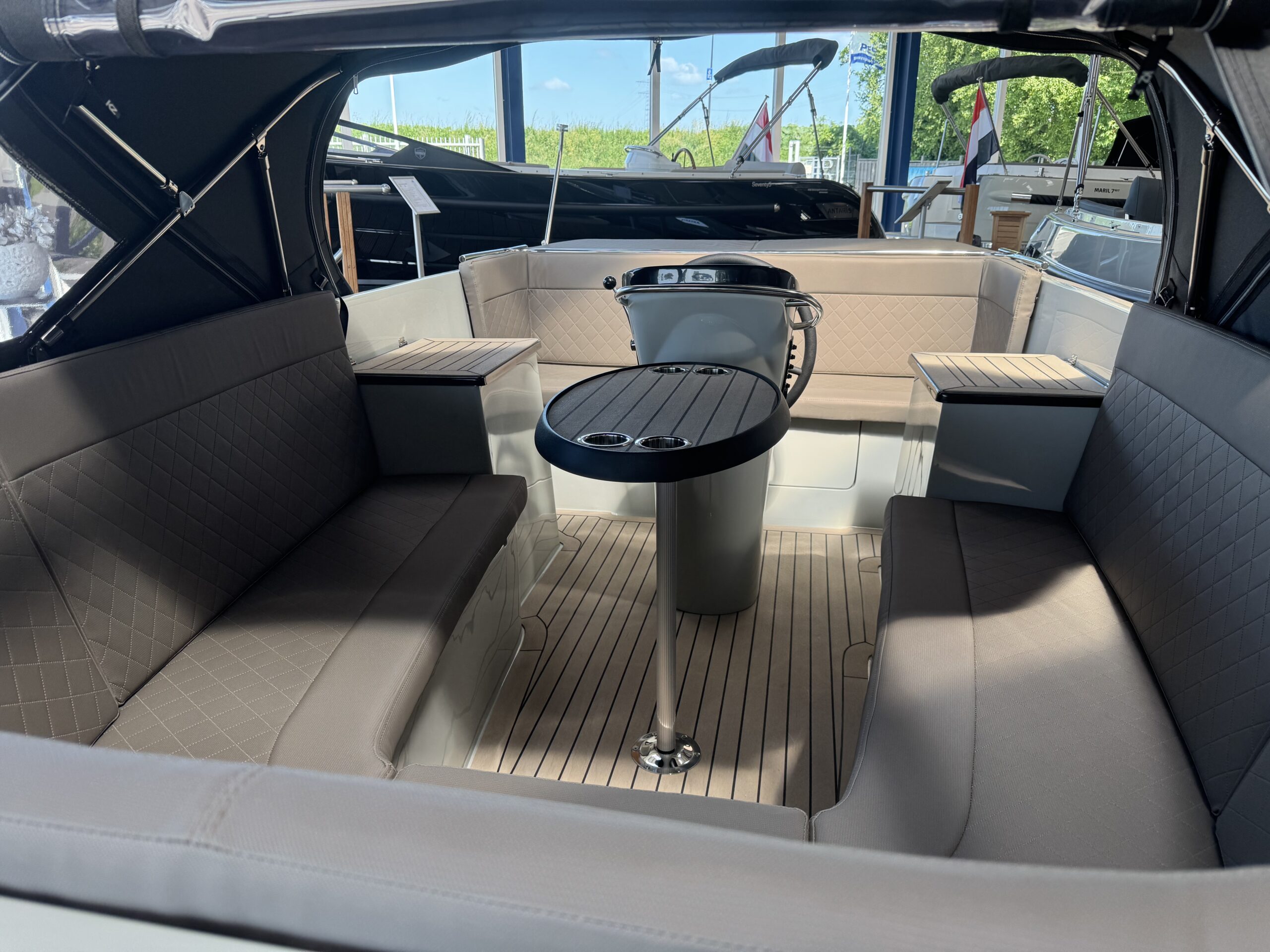 Maxima 620 retro (super aanbieding)