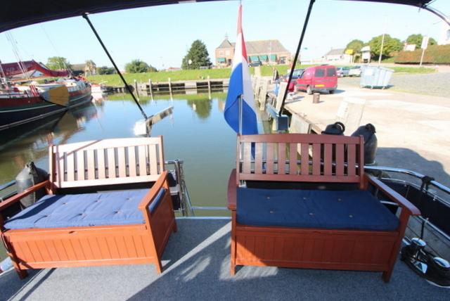 Valkkruiser Valkkruiser 12.50 AK Cabrio