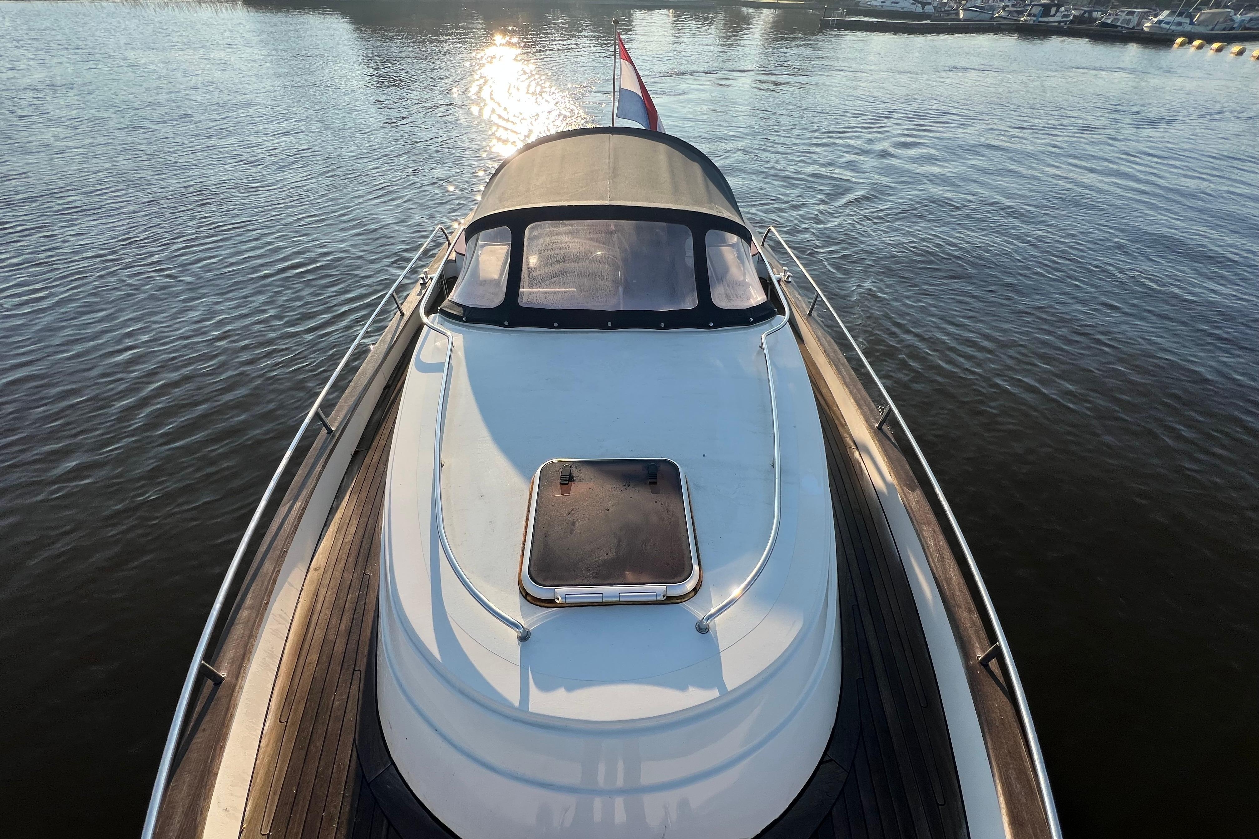 Makma Caribbean 31