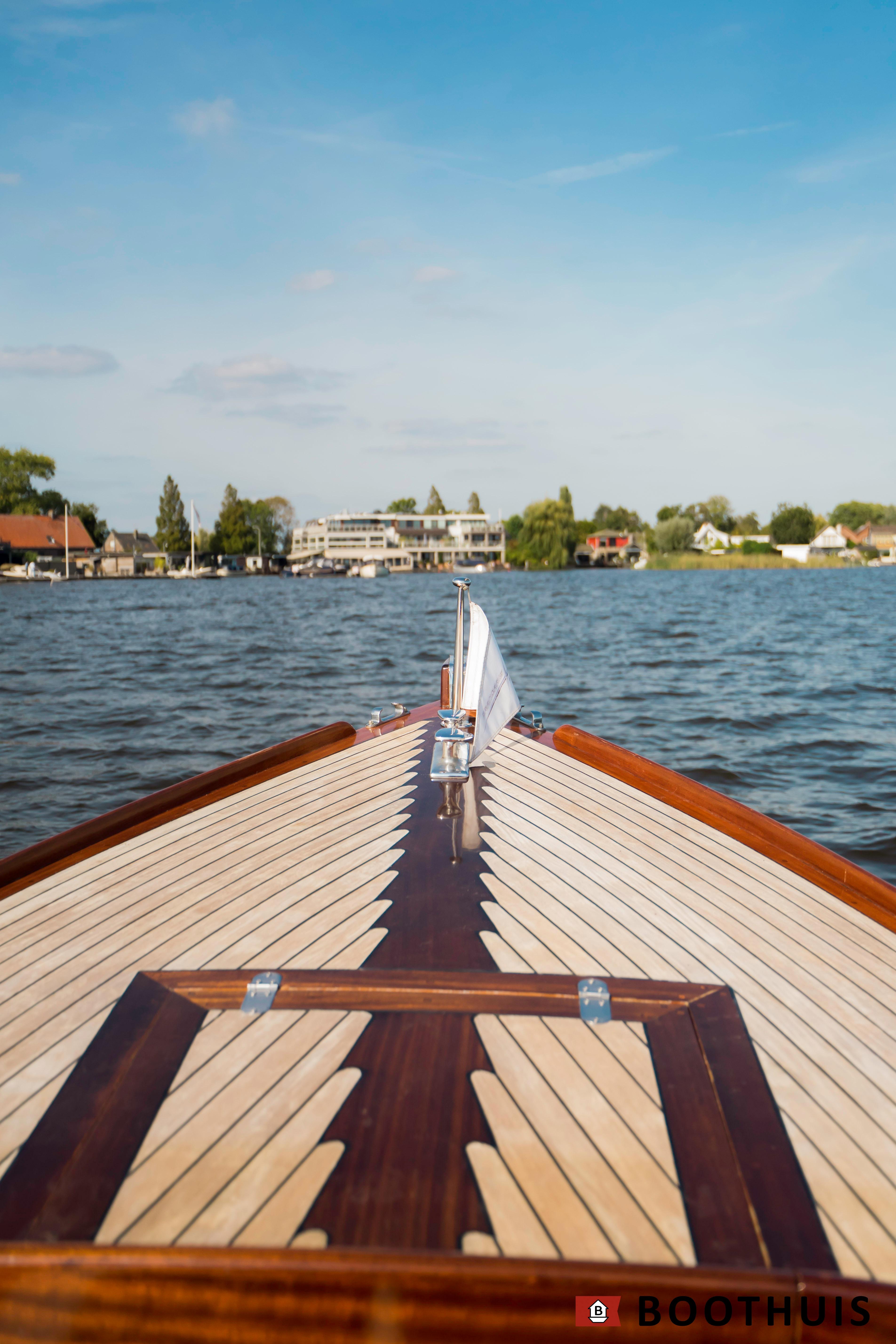 Brandaris Barkas 845