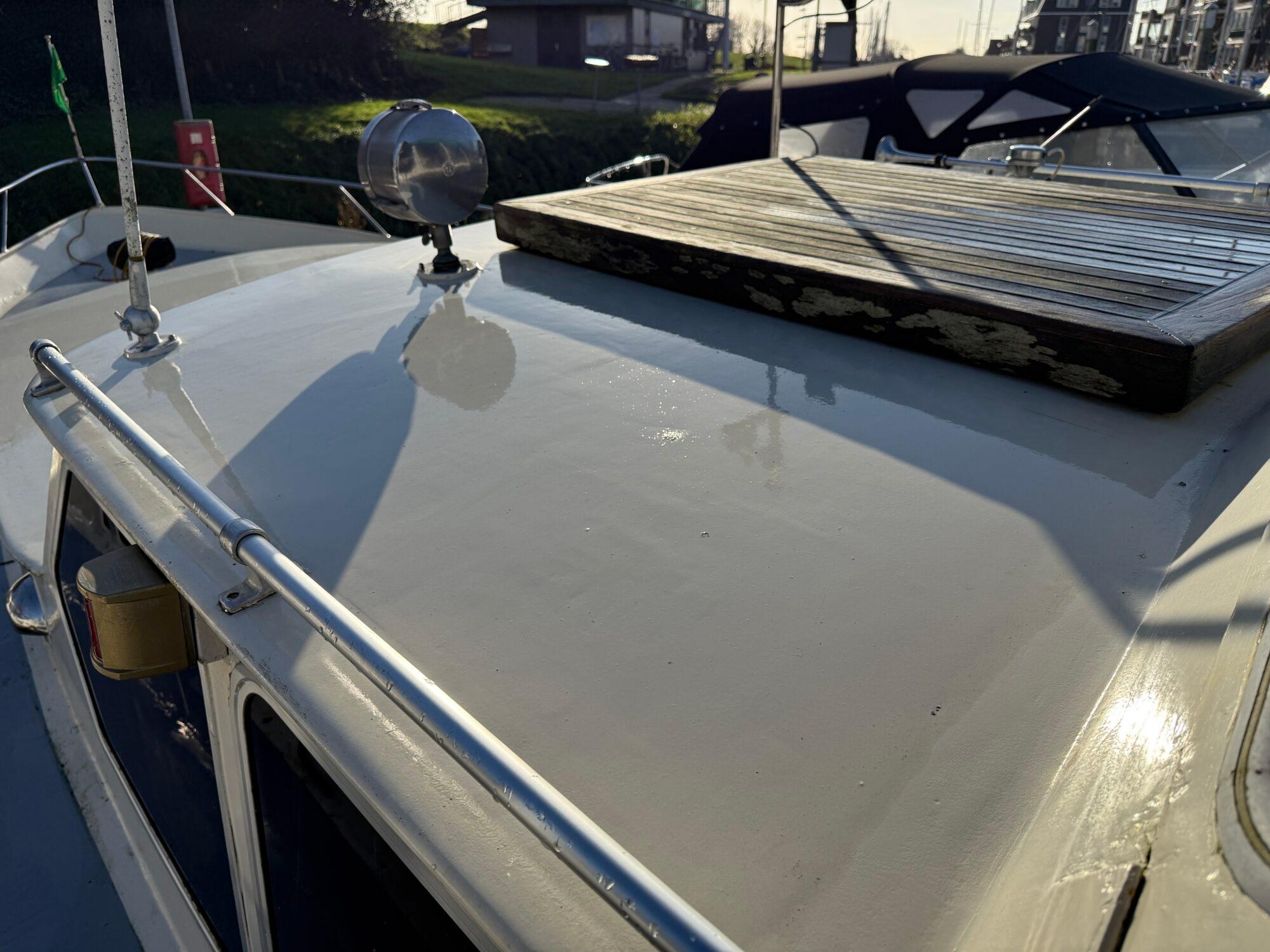 Valkkruiser Valkkruiser 12.30 AK Cabrio