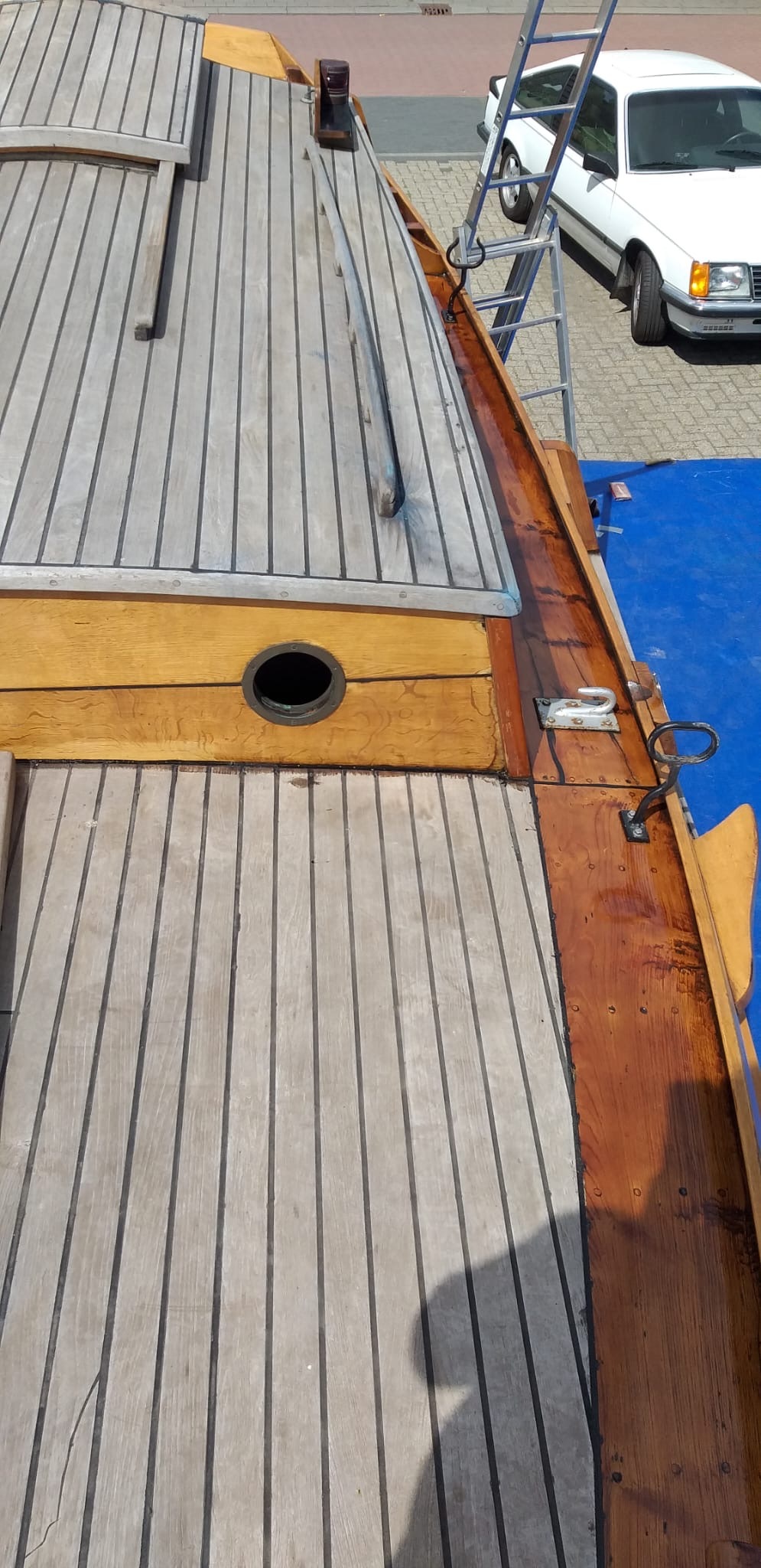 Brandsma Zeeschouw 8.51