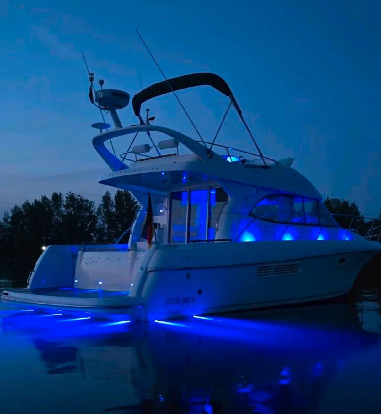 Jeanneau Jeanneau Prestige 36 Flybridge