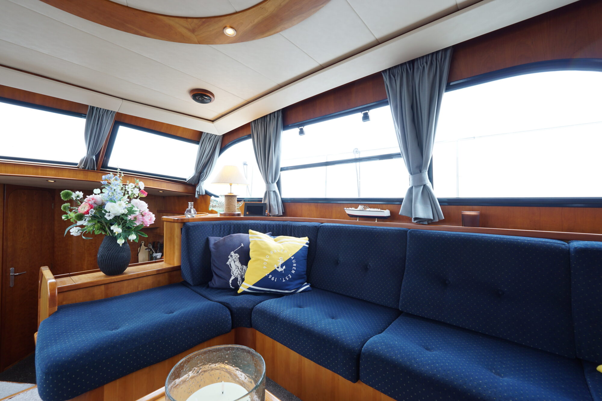 Van der Heijden Dynamic 15.00 VS