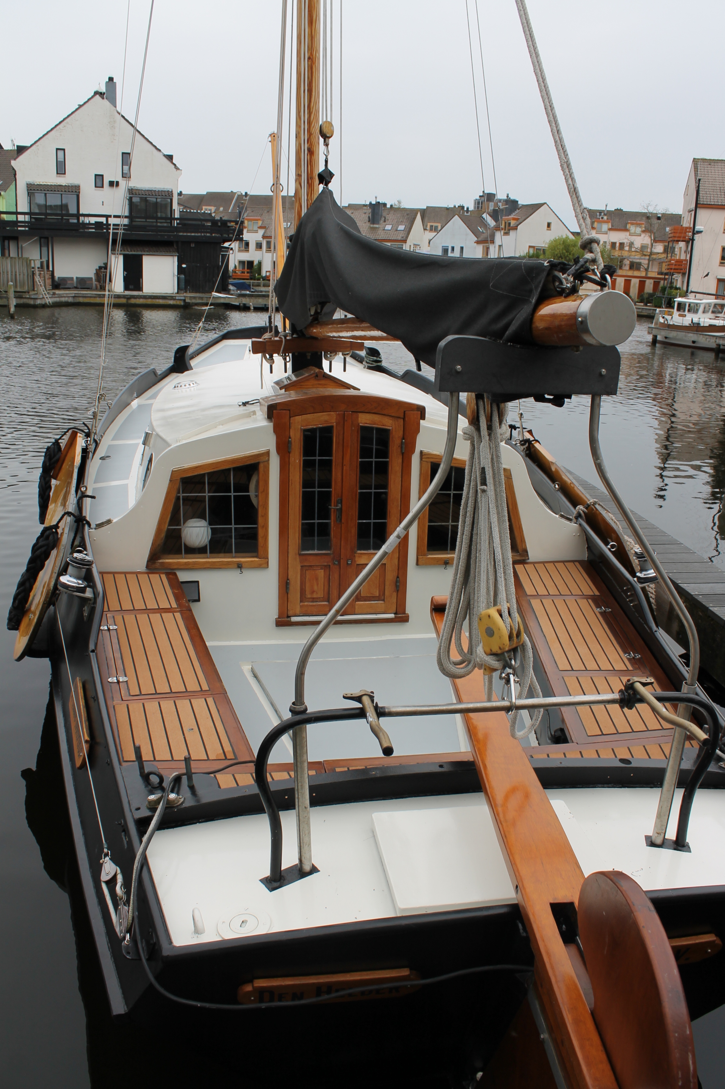 Zeeschouw Van Twillert 10.00