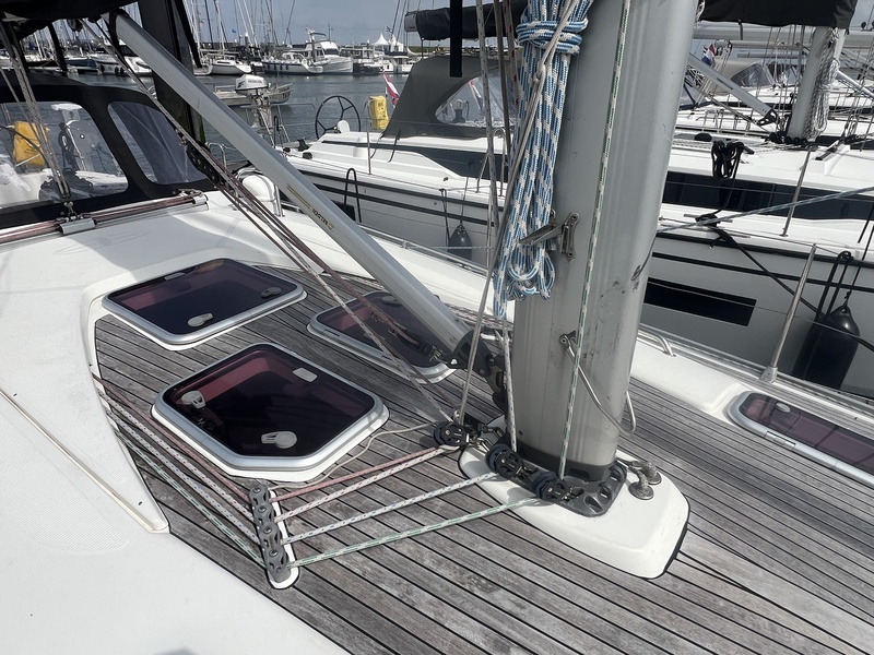 Bavaria 40-3 Holiday