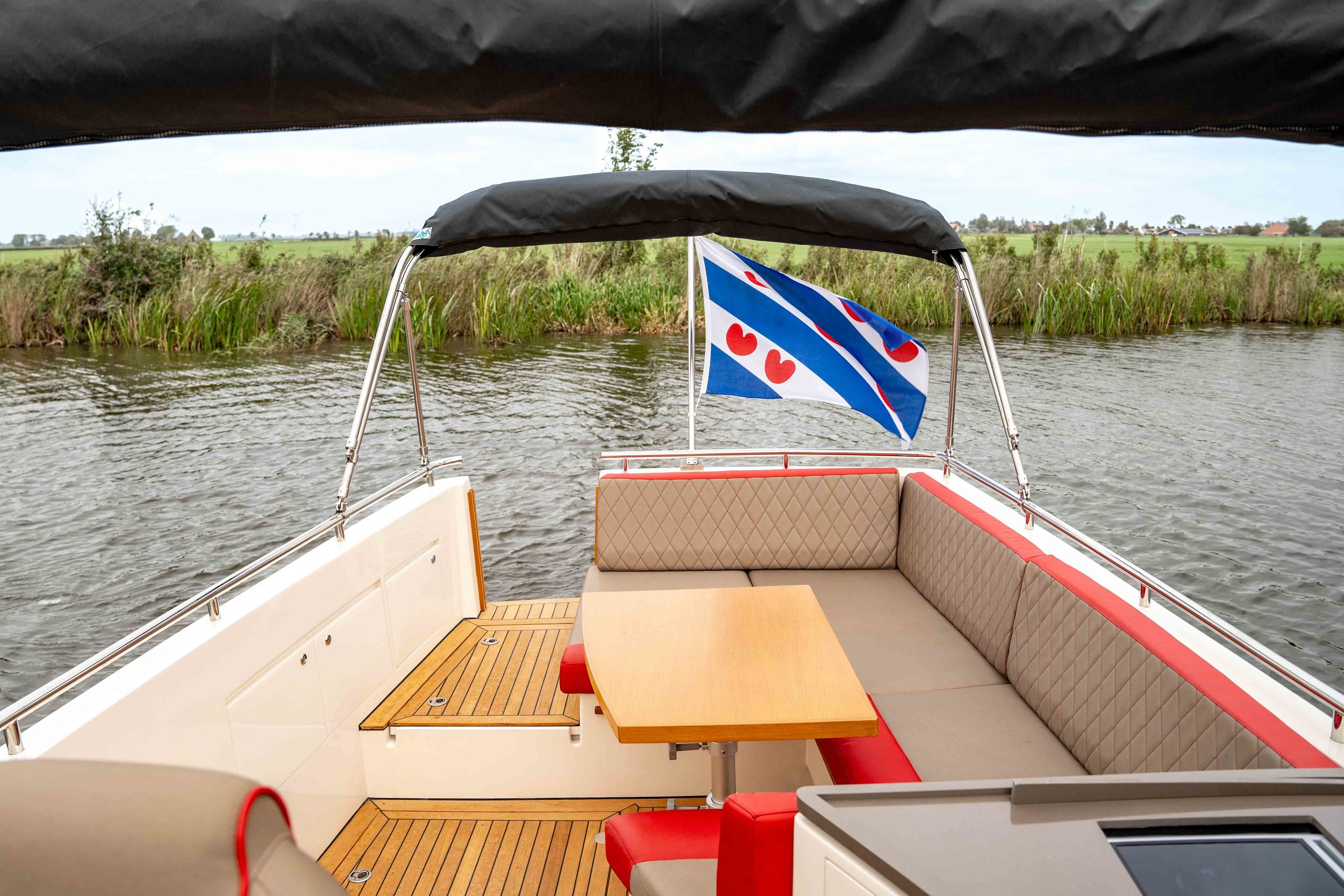 DaVinci 32S Quid Pro Quo