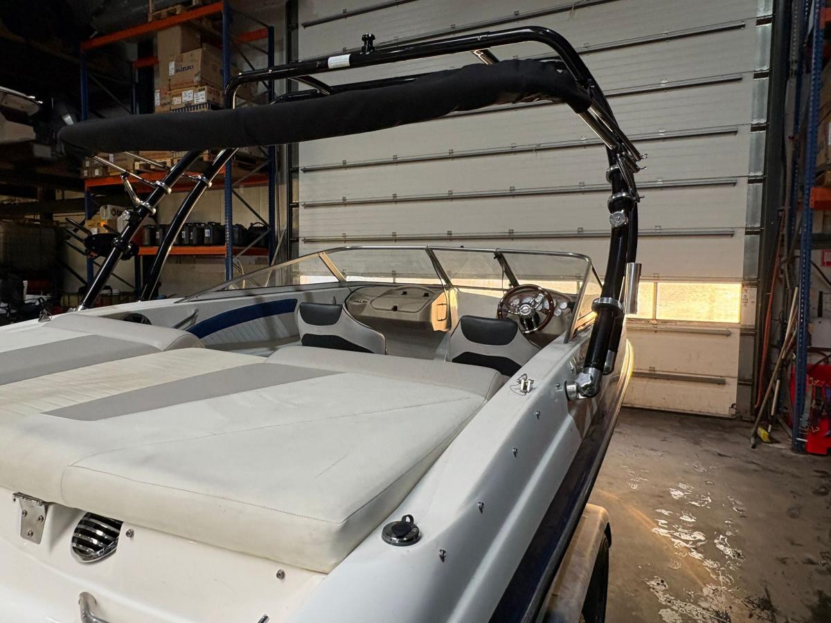 Glastron 205 GT Bowrider