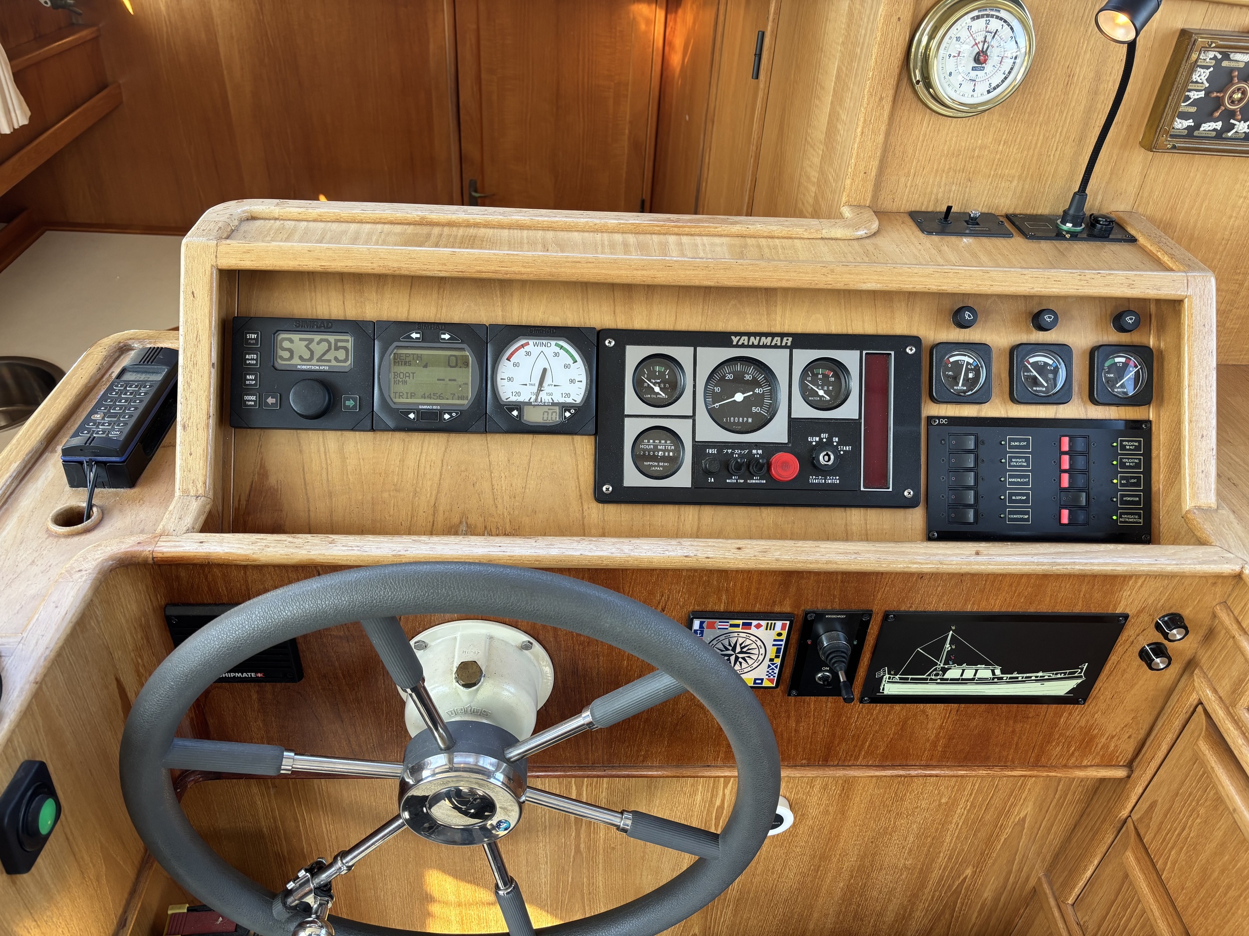 Gillissen Stevenvlet 12.45