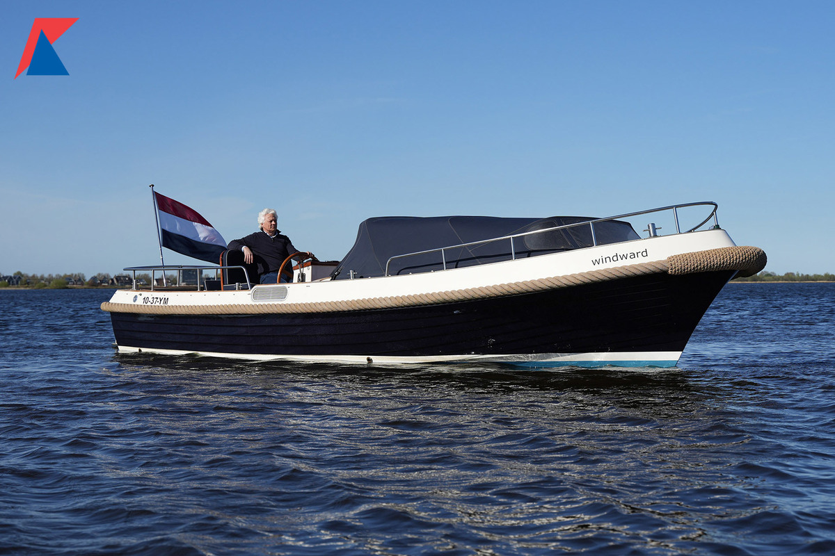 Bellus 750 hoofdfoto: 1