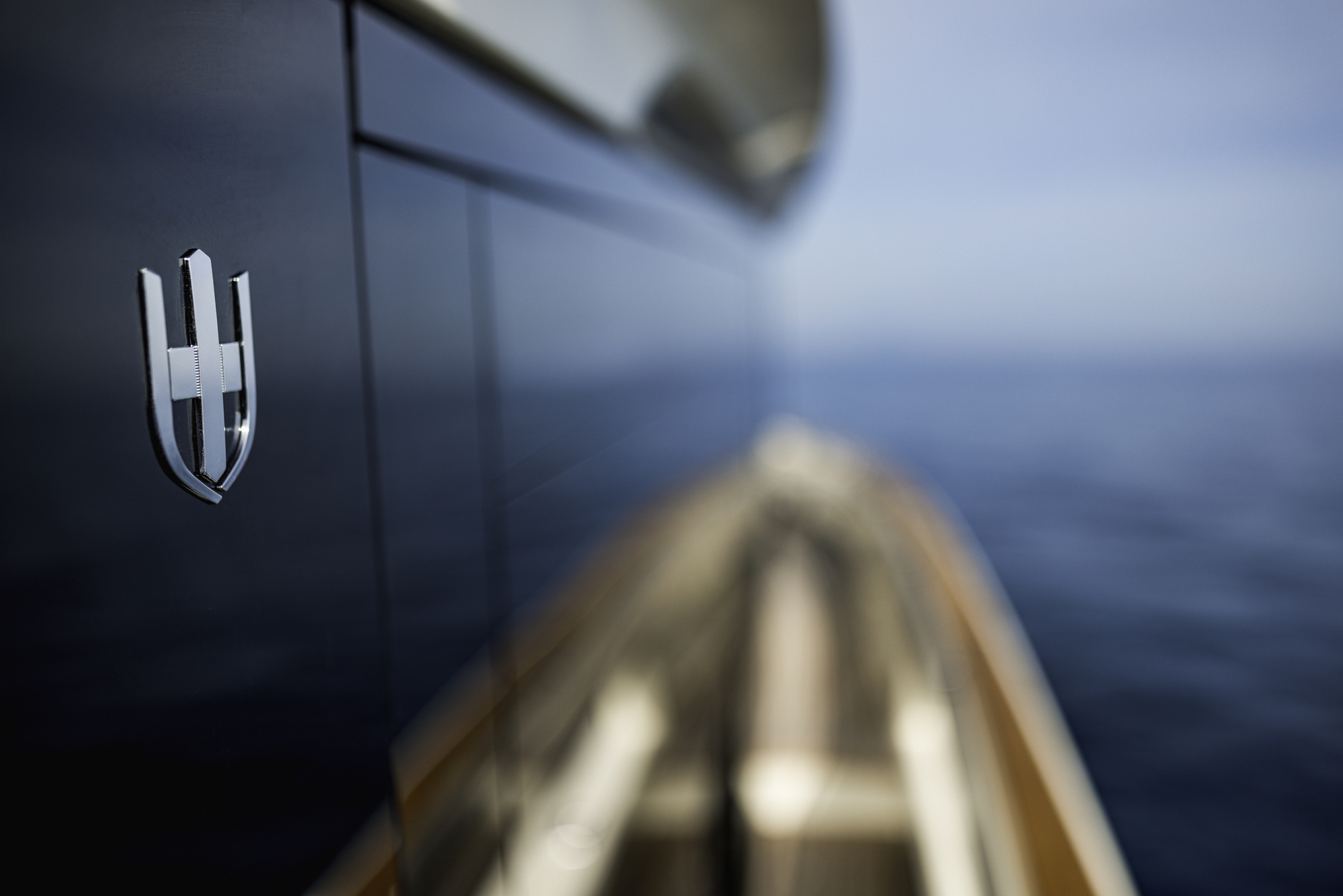 Invictus yachts Invictus ST550 met 2x 950 pk Volvo IPS direct leverbaar