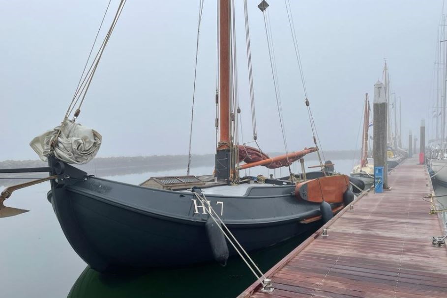 Lemsteraak Vissermanuitvoering hoofdfoto: 1