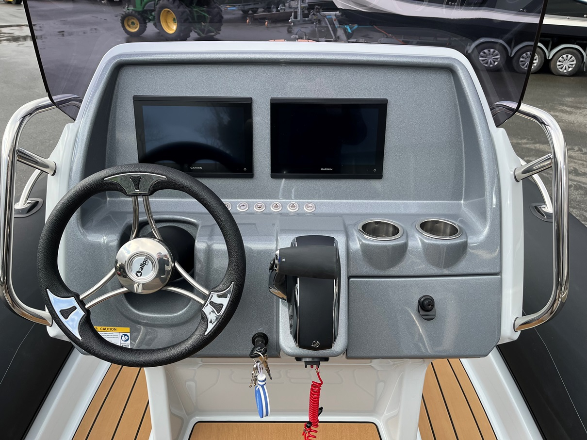 Grand Ribs Grand 680 Golden Line