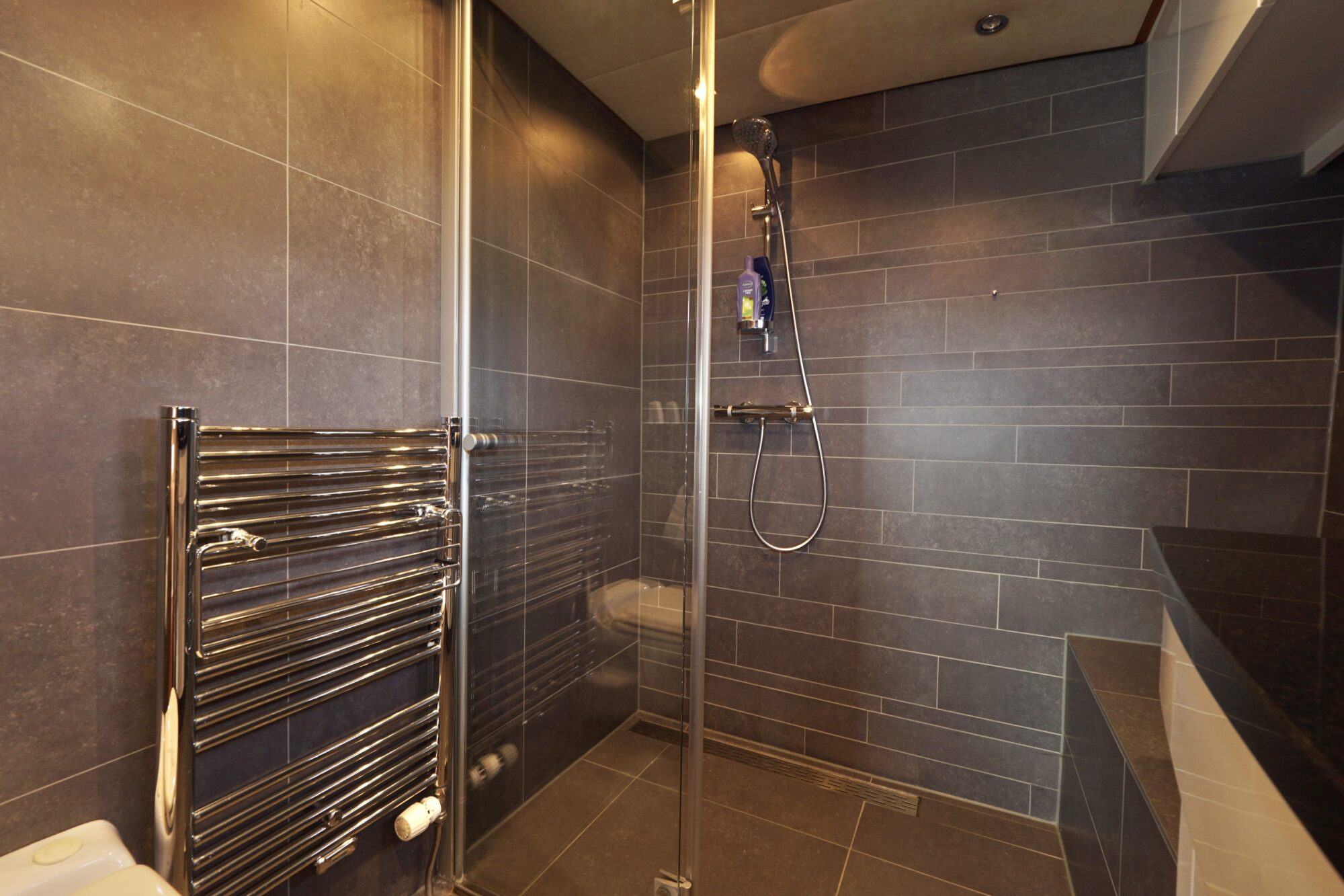 Van den Hoven Exclusive 18.00 VS