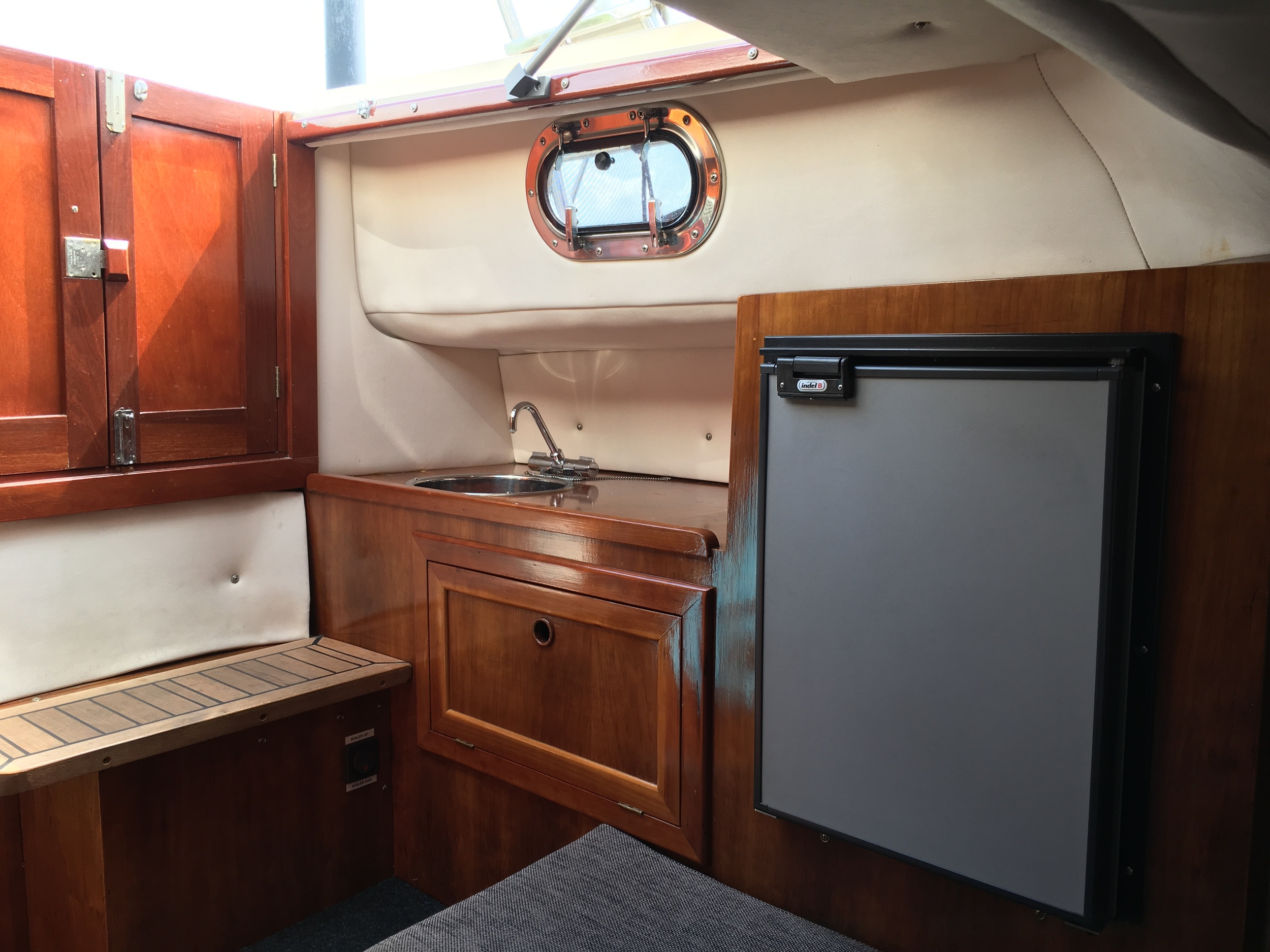 Fratelli Aprea Sorrento 7.50