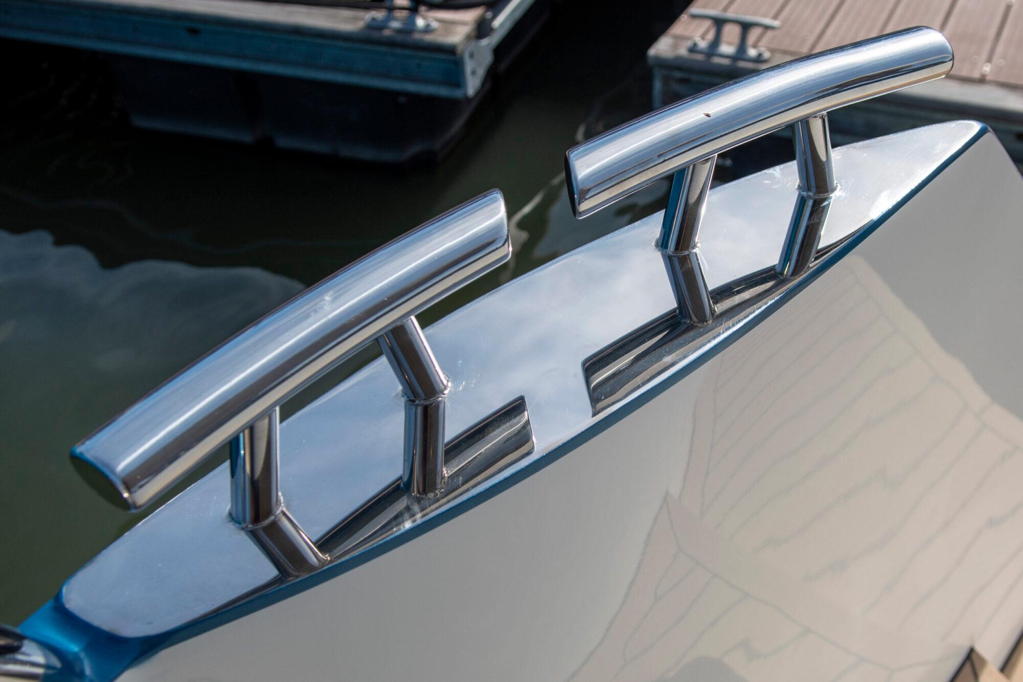 Babro yachting Babro Tridente 44 OC Signature